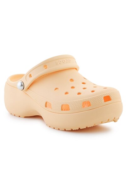 Crocs Classic Platform