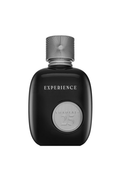 Khadlaj 25 Experience, Eau de Parfum, Unisex, 100 ml, 100 ml