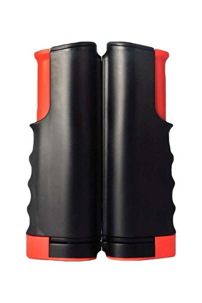 DOMEET Retractable Table Tennis Net Rack