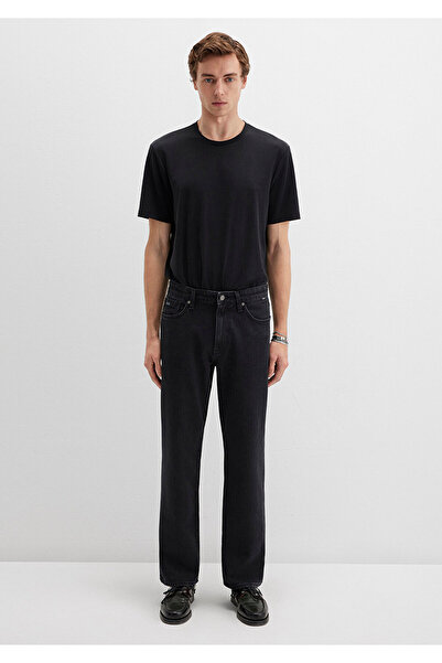 Mavi Marlon Classic Comfort Anthracite Jean Pants 0019166-90642