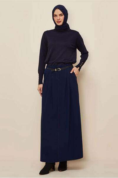 Alvina FUSTA CU BRETEL 60706