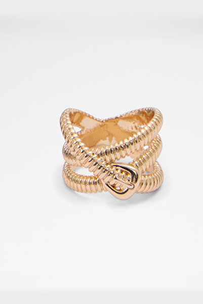 Aldo BELTURA - Kadın Gold Rengi Yüzük