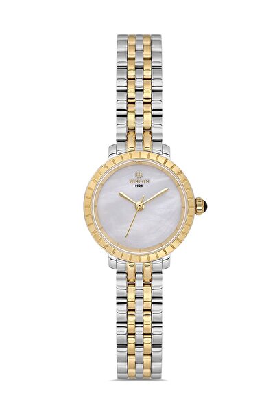 Hislon Ql198T-09Sg Women's Wristwatch