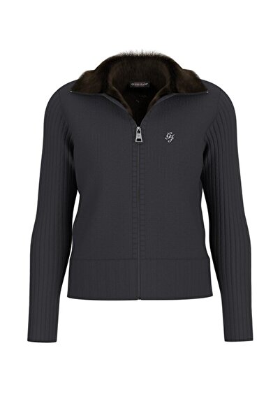 Guess Jeans Women's Wool Blended Knitwear