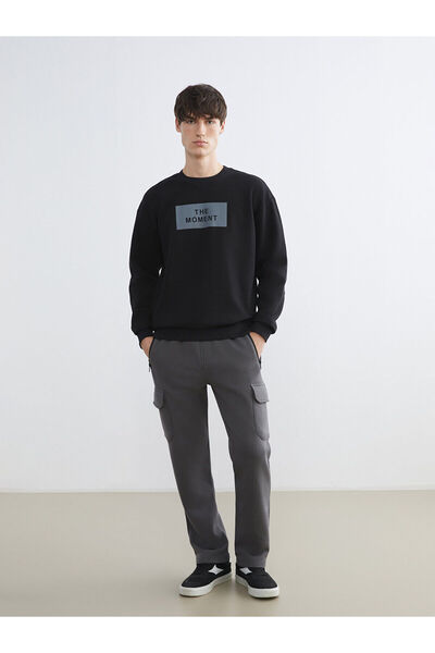LC Waikiki Peak New Season Standard Fit Men's Sweatpants