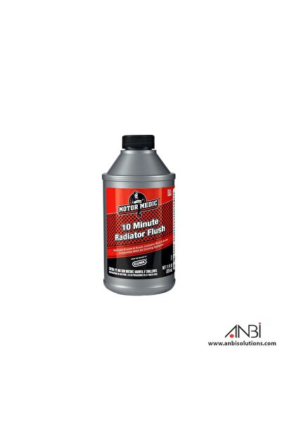 Gunk تنظيف الرادياتير لمدة 10 دقائق 11 أونصة C1412