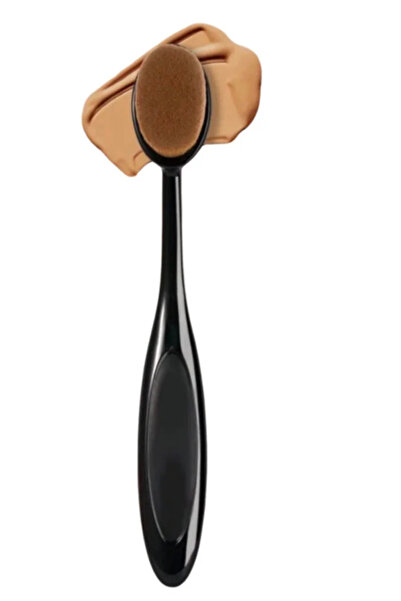 Femmelogy فرشاة الملعقة الكلاسيكية - فرشاة ناعمة لوضع الأساس والمكياج