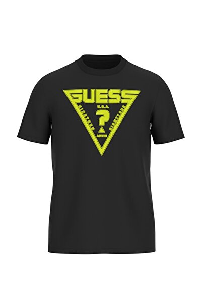 Guess Чоловіча футболка Chobi Active Regular Fit