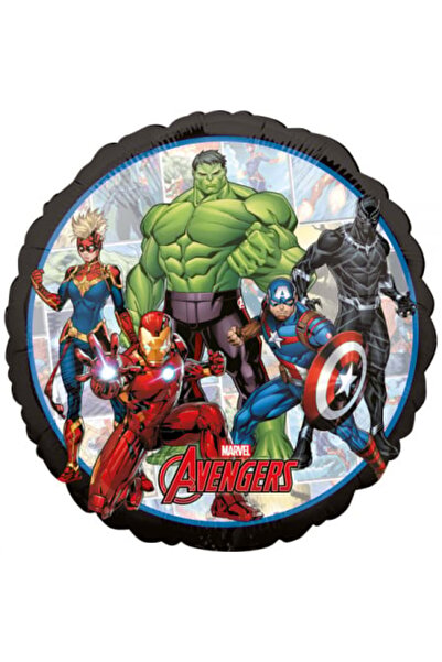 Marvel Set of 20 Avengers Napkins