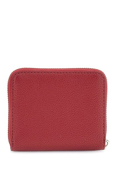 Guess Laurel Women's Red Wallet Swbg8546137-Red