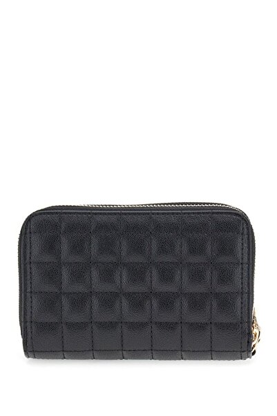 Guess Brera Women's Black Wallet Swqg8424164-Bla