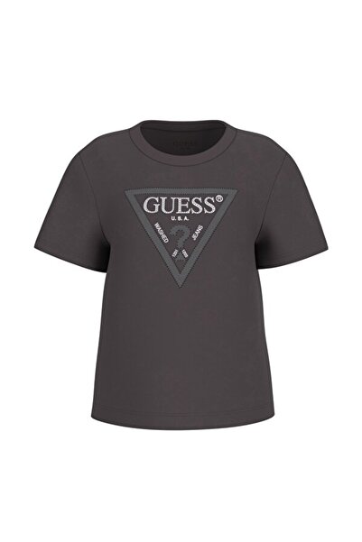 Guess Krystal Women's Regular Fit T-Shirt