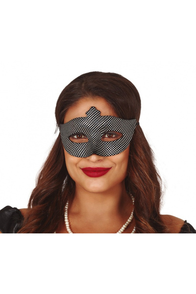 Fiestas Guirca Venetian Mask Gloriosa