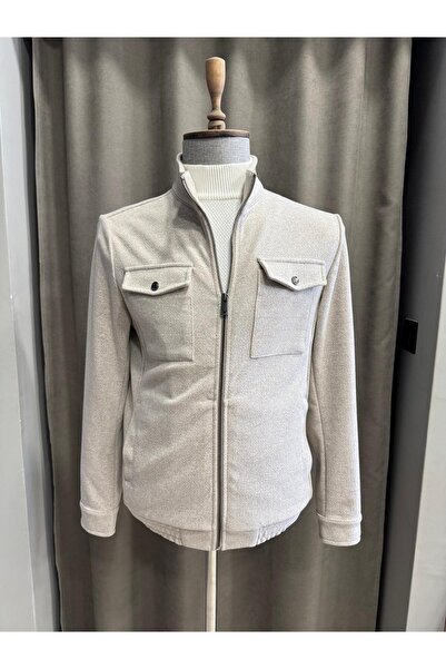 Tony Montana TONYMONTANA KAŞE SPOR YAKA MONT