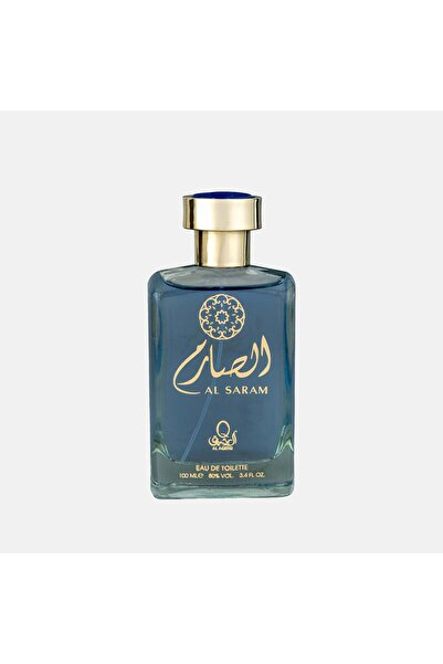 ZEYTI Al Saram Arabian Perfume (100 ml)