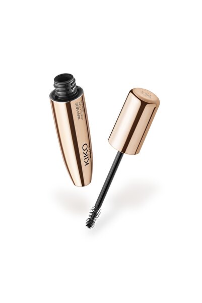 Kiko Maskara - Maxi Mod Length & Curl Mascara