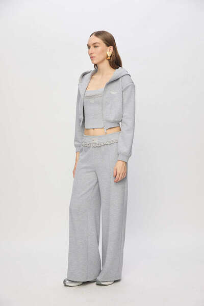 Sagaza Studio Φούτερ SS6109