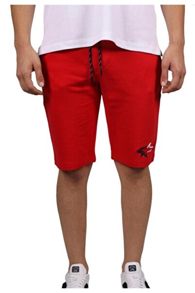 PAUL&SHARK برموداس محبوك للرجال