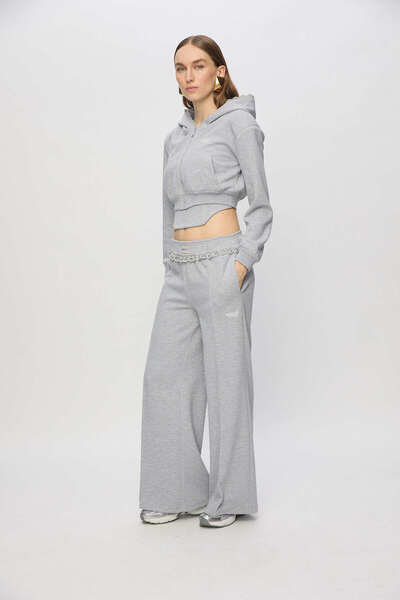 Sagaza Studio Φούτερ SS6109