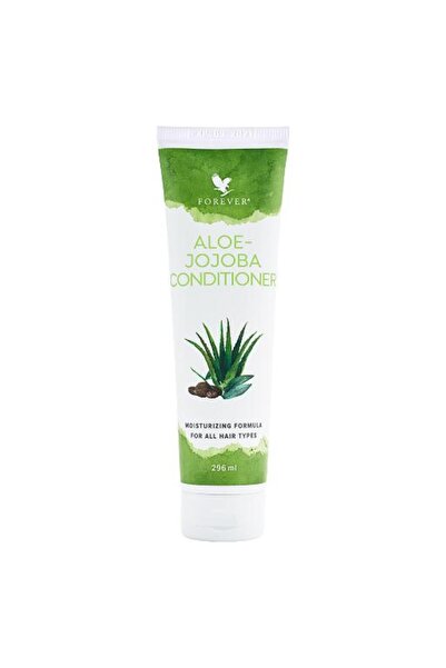 Forever Aloe Jojoba Conditioner – Hydration & Shine