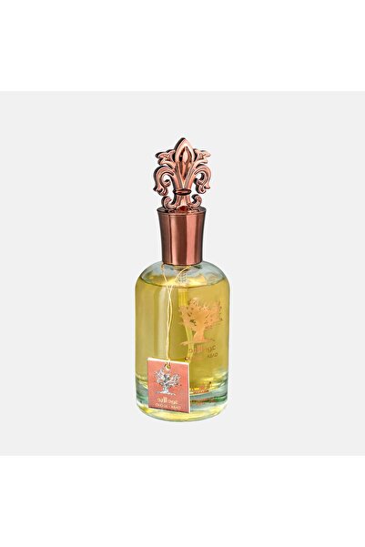ZEYTI Arabic Perfume – Oud Lil Abad (100 ml)