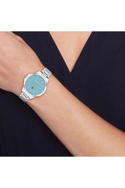 Tommy Hilfiger Th1782826 Women's Wristwatch