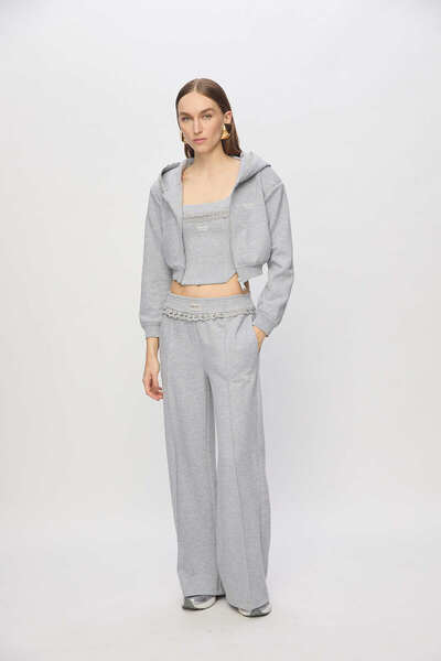 Sagaza Studio Φούτερ SS6109