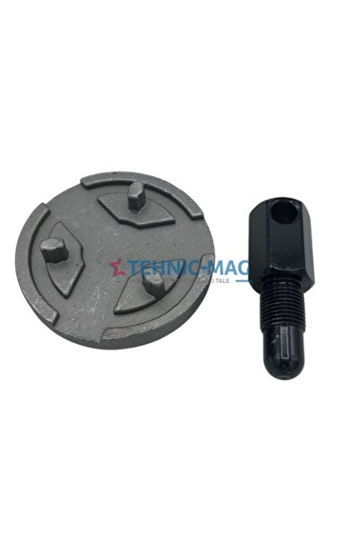 Garden Parts Clutch wrench set for China chainsaw 45CC-58CC