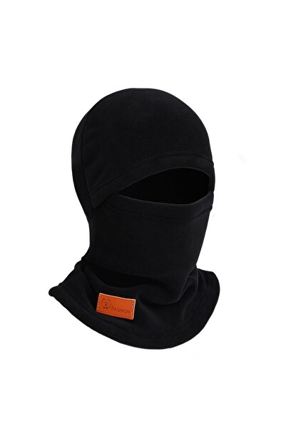 OEM Egyrészes sálsapka, alkalmas melegen tartásra elektromos kerékpározás közben télen, szélálló