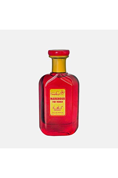 ZEYTI Arabic Perfume – Marghoub For Women (100 ml)