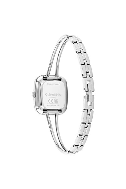 Calvin Klein Ck25100131 Women Wrist Watch