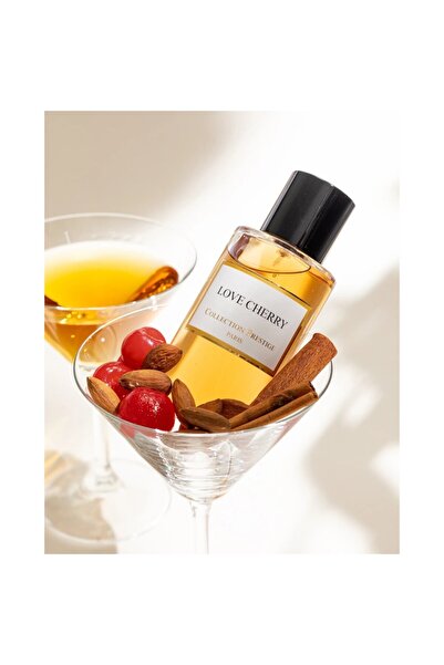 Collection Prestige N°28 Love Cherry Eau de Parfum for Women 50 ml