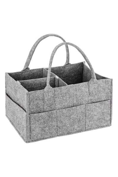BLOOMING TIME Portable Diaper Organizer Bag