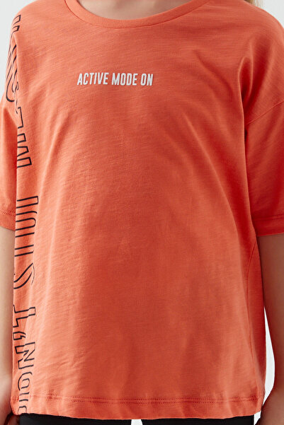 Rolypoly ΣΕΤ ΚΟΡΙΤΣΙΑ ΒΕΡΜΟΥΔΑ ΚΑΛΣΟΝΙΚΑ - ΠΟΡΤΟΚΑΛΙ