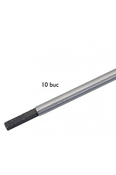 OEM Pachet de 10 arbori de transmisie pătrați pentru cutia de viteze a motoco...