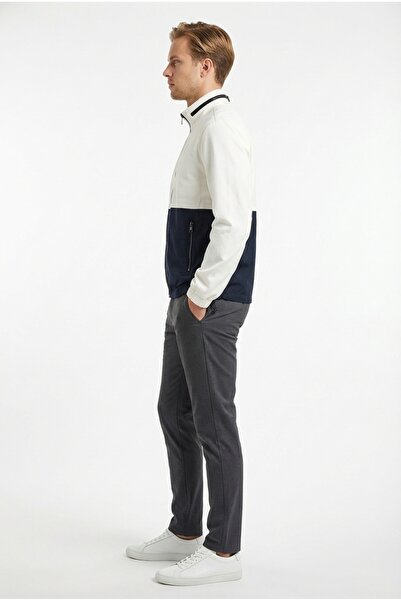 intersivin Ανδρικό παλτό CFM-01