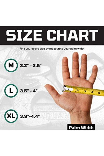 OEM Disposable Gloves