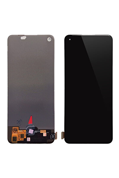 Other Wyświetlacz ecran LCD dotykowy digitizer pentru Oppo Reno 7 4G CPH2363 ...