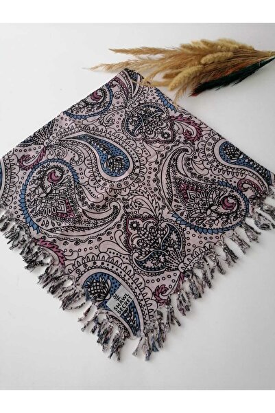 SHAWL SECRET Sökme Boncuklu Bumbac pentru scris