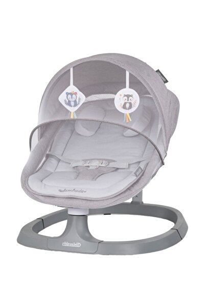 Chipolino Lambada Cloud Electric Swing with Remote Control 0-3 Years