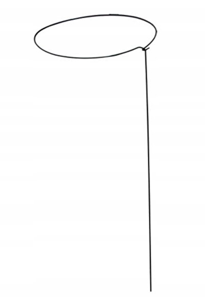 Other Suport rotund pentru plante 76cm Suport solid pentru flori