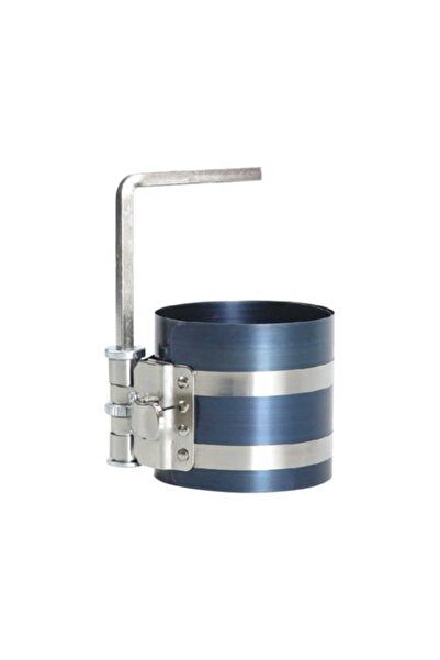 yato CLEMĂ SEGMENT PISTON 50-125mm x 75mm 0635