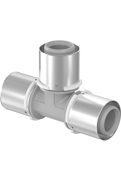 Other PPSU 757575 Racord în T Uponor SPress