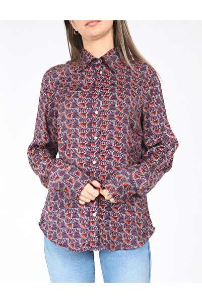 Evendi Shirt, Mix colors