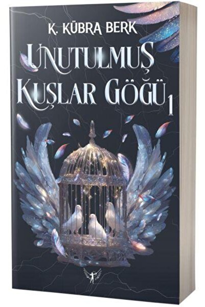 Artemis Yayınları Unutulmuş Kuşlar Göğü 1
