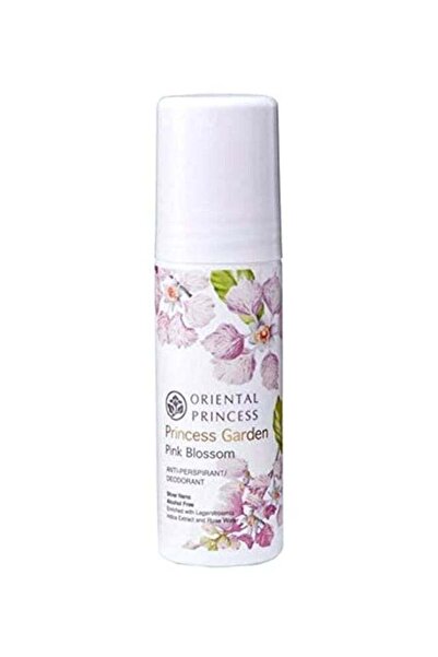 Oriental Princess Pink Blossom Deodorant 70ml
