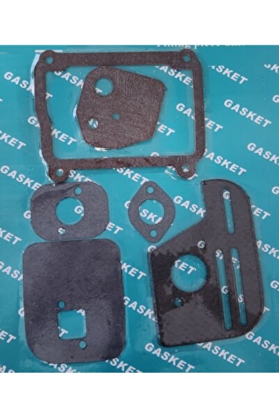 OEM Gasket set compatible with Honda GX 100 (model 2)