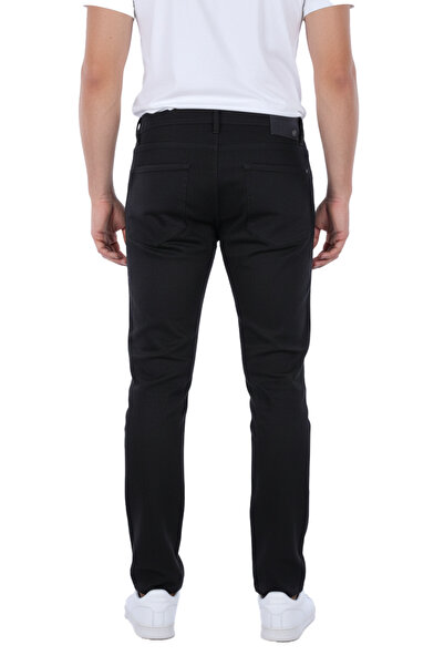 Ecer Men's Trousers 23100520