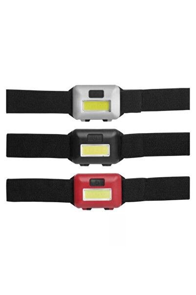 Other Lanternă frontală LED COB 1W 110 lm