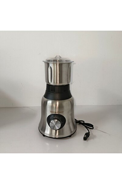 Generic 3-in-1 Household Food Processor Blender Mixer Grinder